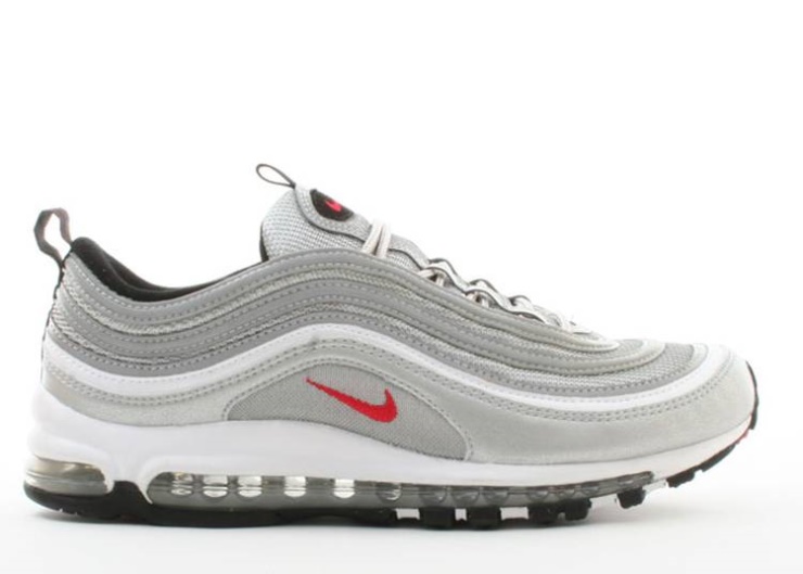 Nike Air Max '97 Classic Hoa