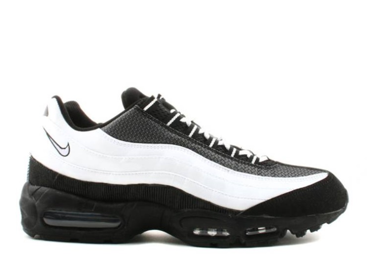 Nike Air Max '95 - Tuxedo