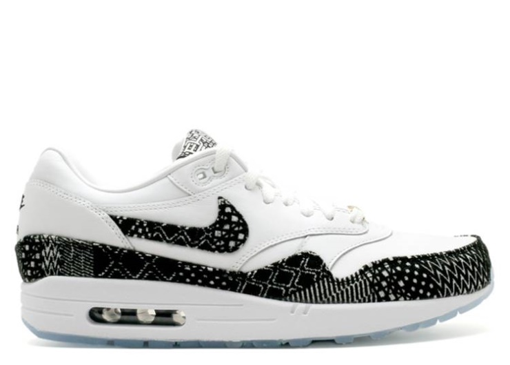 Nike Air Max 1 - Bhm 2015