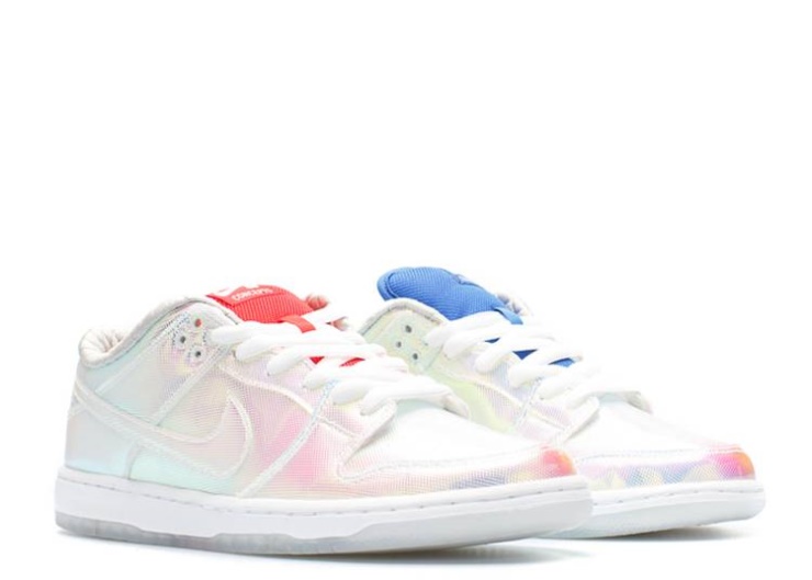 Nike Concepts X Dunk Low Pro Sb - Holy Grail