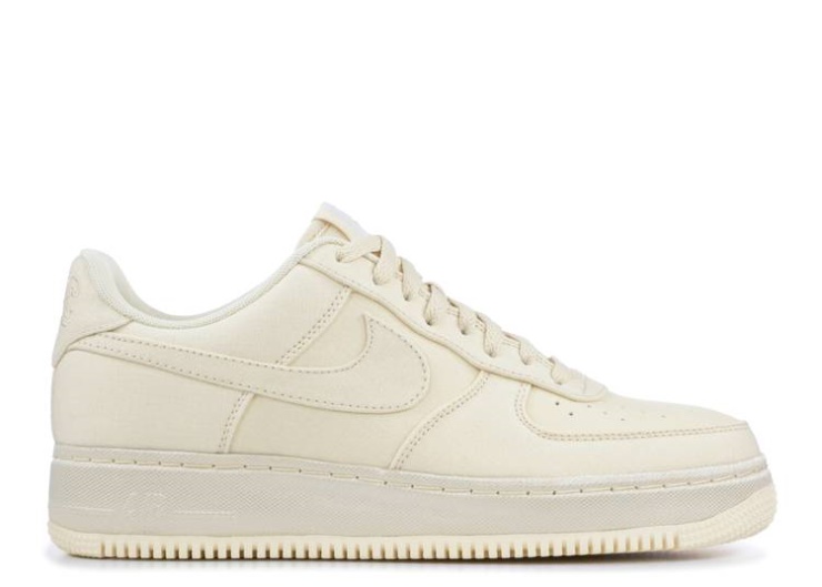 Nike Air Force 1 Low Canvas - Nyc Editions: Procell