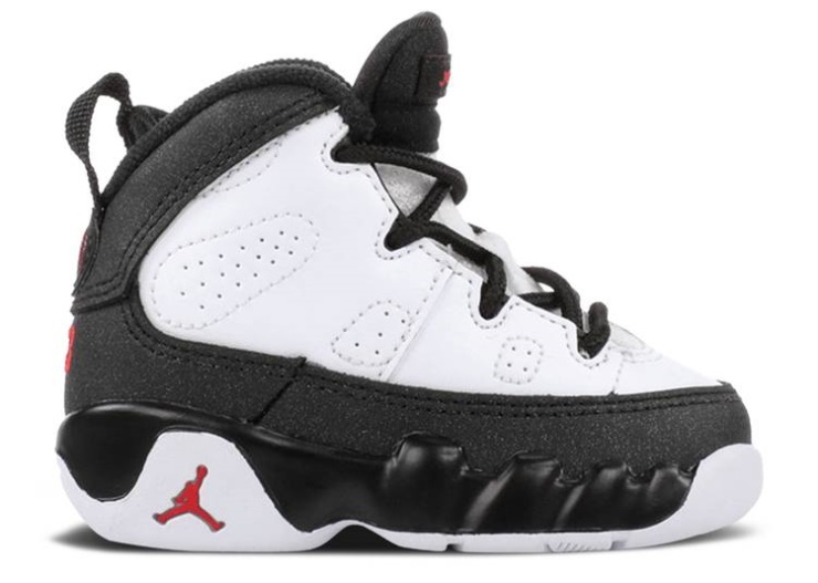 Air Jordan 9 Retro Td - Space Jam