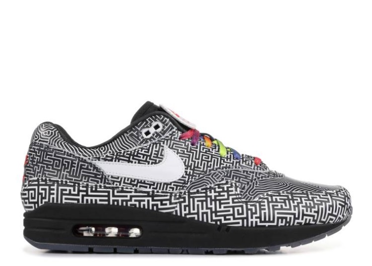 Nike Air Max 1 - On Air: Tokyo Maze