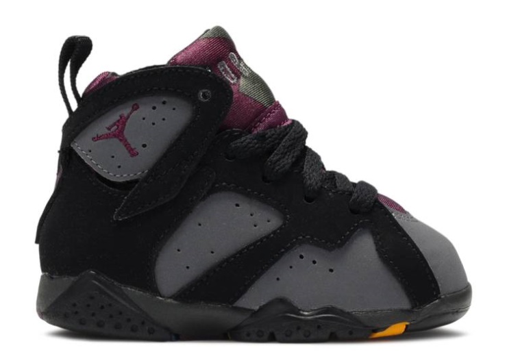 Air Jordan 7 Retro Bt - Bordeaux 2015