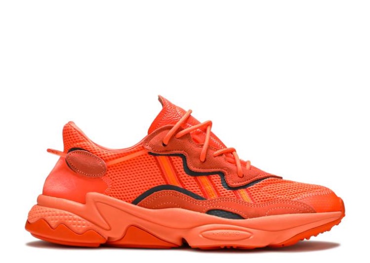 Adidas Ozweego - Bold Orange