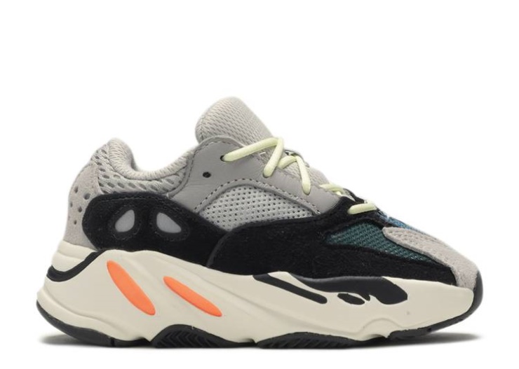 Adidas Yeezy Boost 700 Infant - Wave Runner