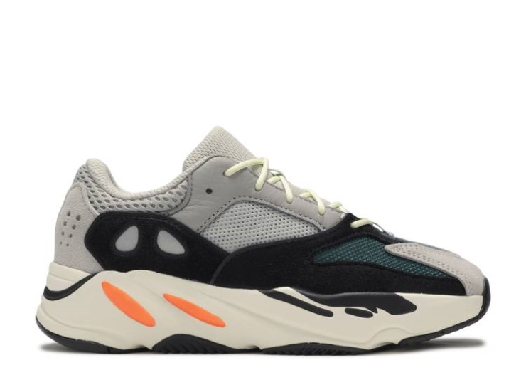 Adidas Yeezy Boost 700 Kids - Wave Runner