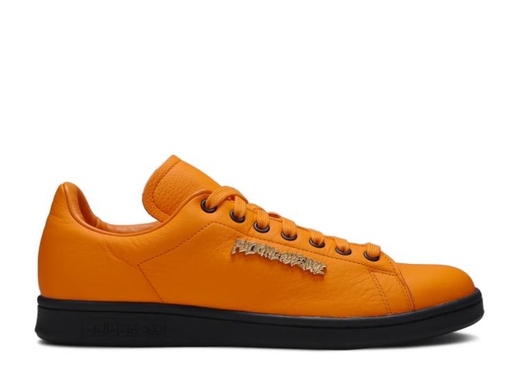 Adidas Fucking Awesome X Stan Smith - Orange