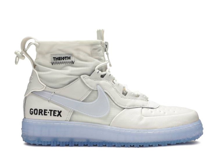 Nike Gore-Tex X Air Force 1 High Wtr - Phantom