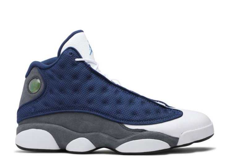 Air Jordan 13 Retro - Flint 2020