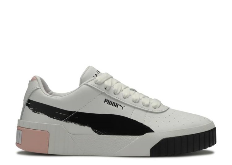 Puma Maybelline X Wmns Cali - White