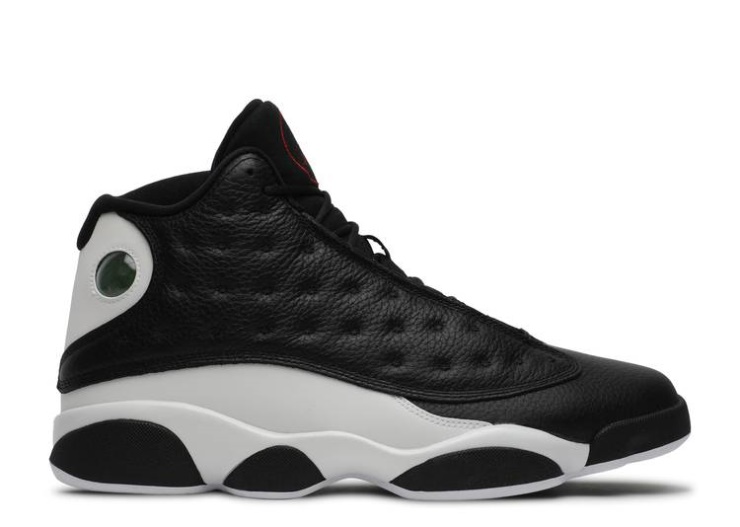 Air Jordan 13 Retro - Reverse He Got Game