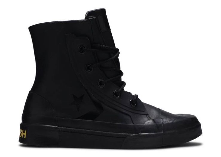 Converse Ambush X Pro Leather - Black