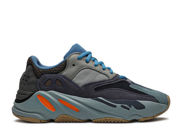 Adidas Yeezy Boost 700 - Carbon Blue