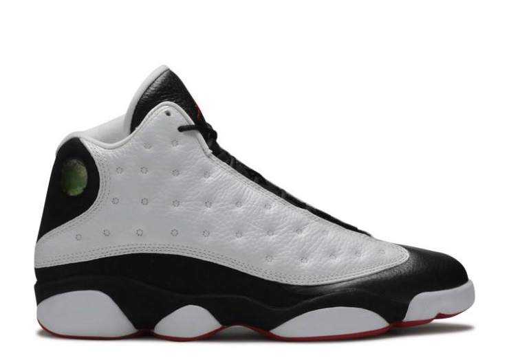 Air Jordan 13 Retro - Countdown Pack