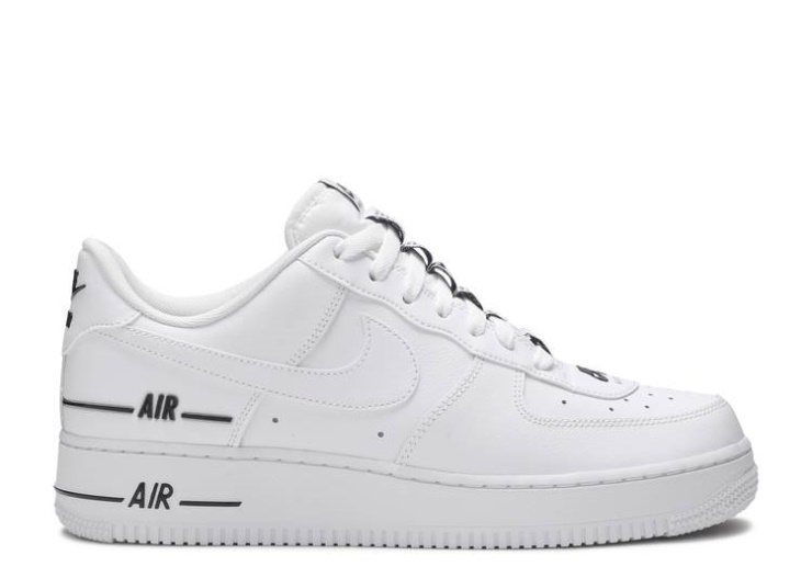 Nike Air Force 1 '07 Lv8 - Added Air