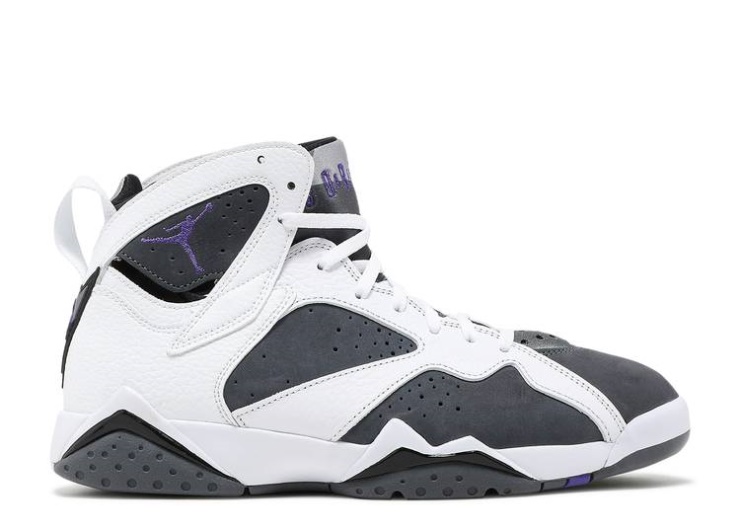 Air Jordan 7 Retro - Flint 2021