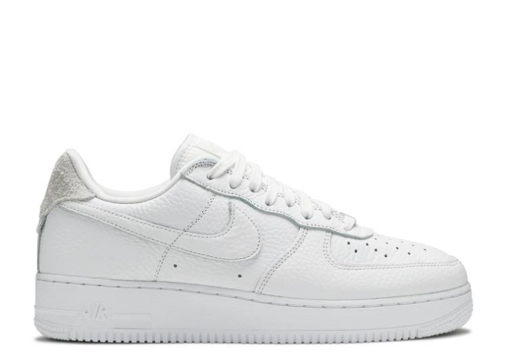 Nike Air Force 1 '07 Craft - White Vast Grey