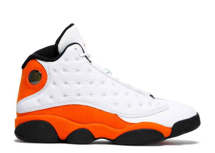 Air Jordan 13 Retro - Starfish