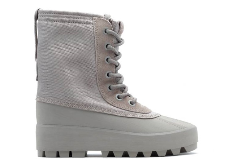 Adidas Wmns Yeezy 950 Boot - Moonrock