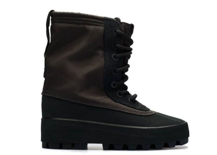 Adidas Wmns Yeezy 950 Boot - Pirate