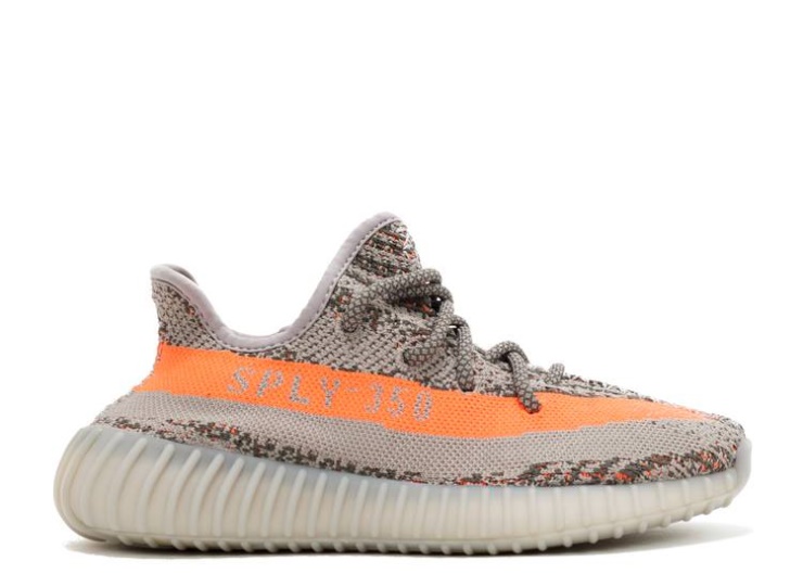 Adidas Yeezy Boost 350 V2 - Beluga