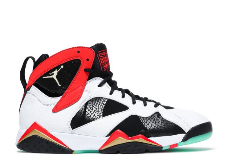 Air Jordan 7 Retro - Greater China