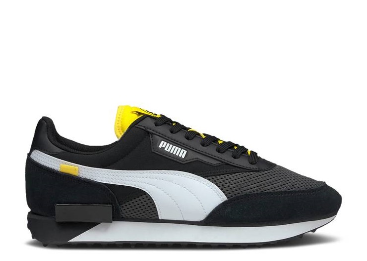 Puma Future Rider - Bvb