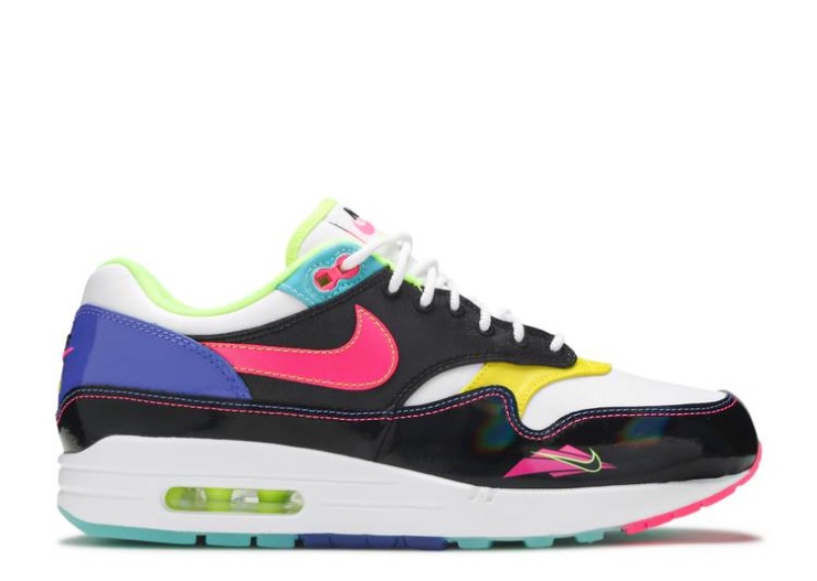 Nike Air Max 1 - 90S Water Sports