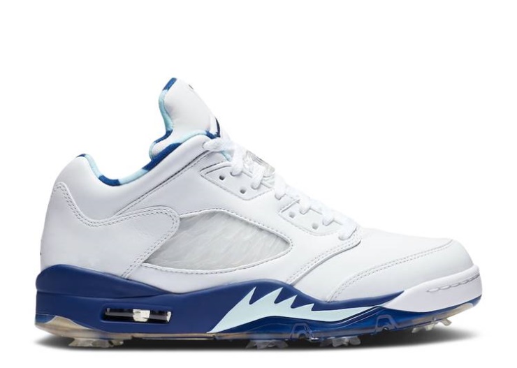 Air Jordan 5 Low Golf Nrg - Wing It