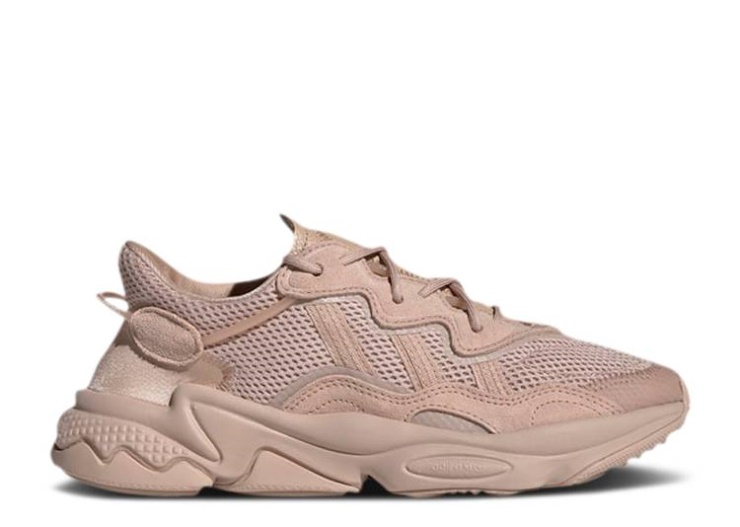 Adidas Ozweego - Ash Pearl