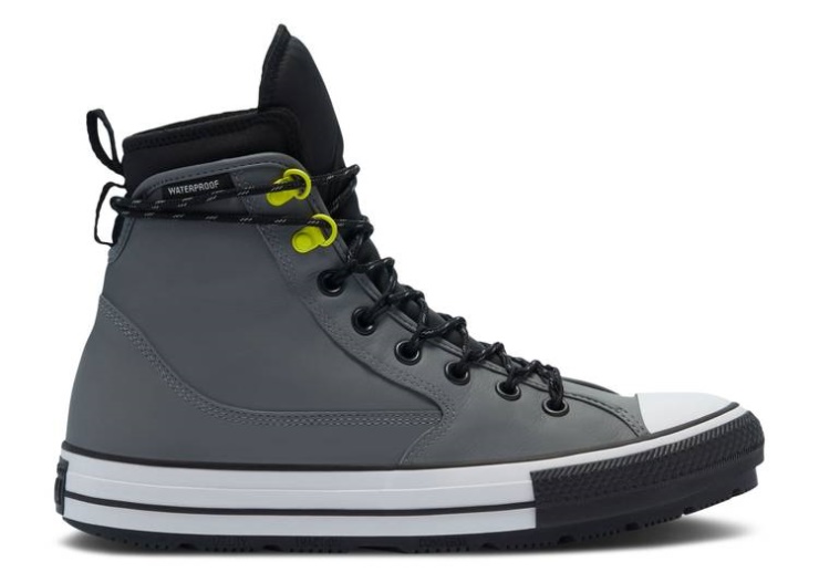 Converse Chuck Taylor All Star All Terrain High - Limestone Grey