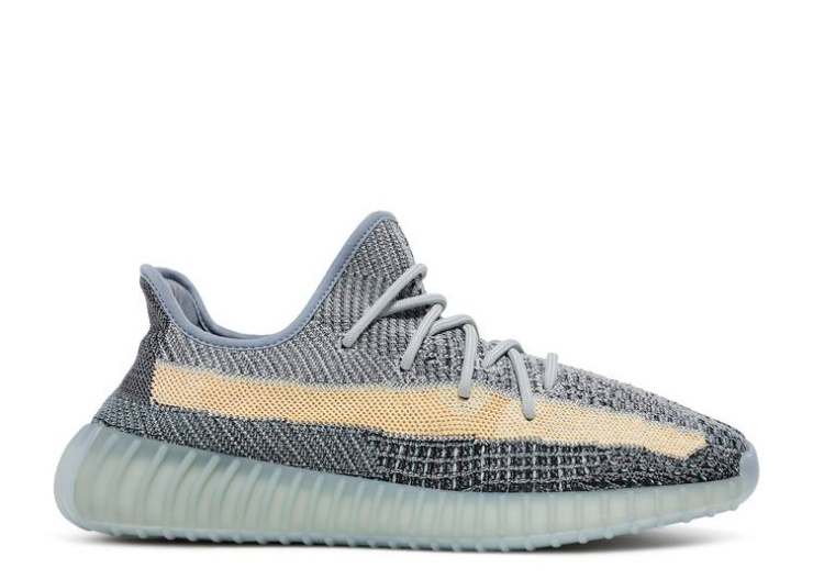 Adidas Yeezy Boost 350 V2 - Ash Blue