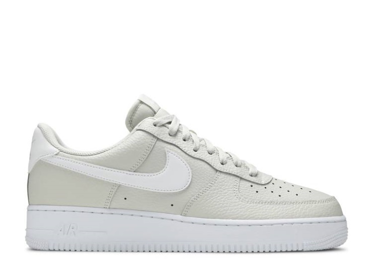 Nike Air Force 1 '07 - Light Bone