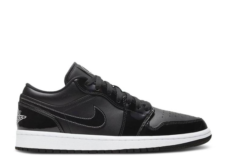 Air Jordan 1 Low - All Star 2021