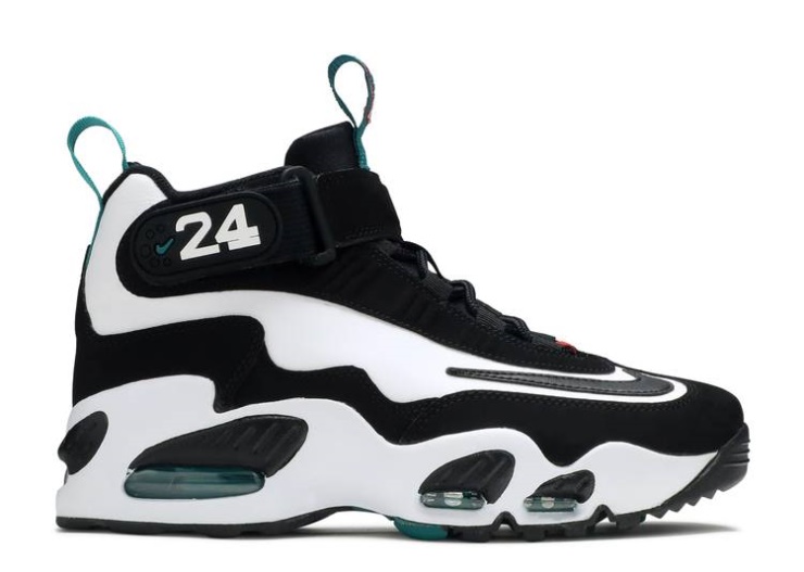 Nike Air Griffey Max 1 Gs - Freshwater 2021