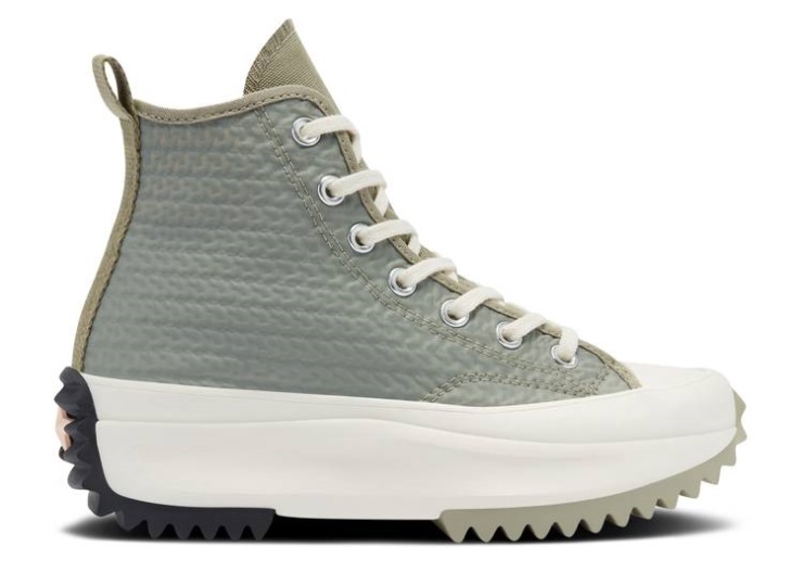 Converse Run Star Hike High - Alt Exploration