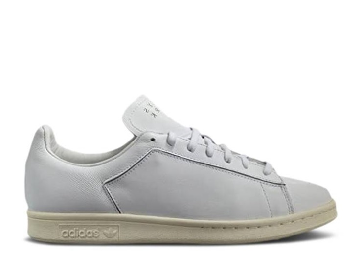 Adidas Barneys New York X Stan Smith - Triple White