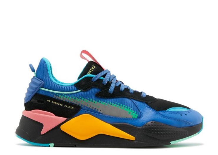 Puma Rs-X - Arcade