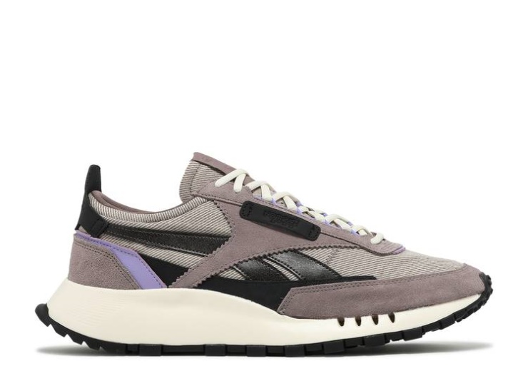 Reebok Asap Nast X Classic Leather Legacy - Sandy Taupe