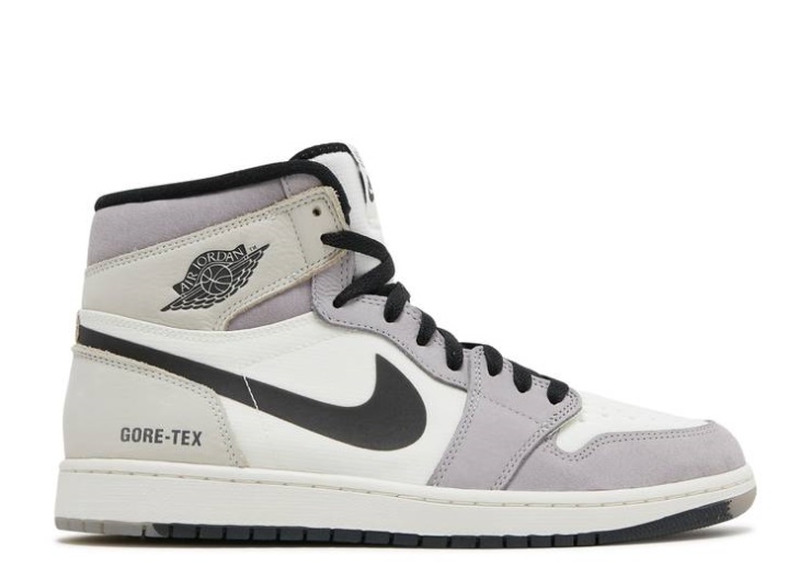 Air Jordan 1 High Element Gore-Tex - Light Bone