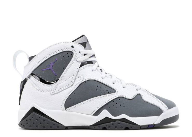 Air Jordan 7 Retro Gs - Flint 2021