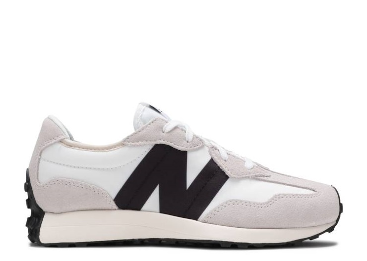 New Balance 327 Big Kid - Sea Salt