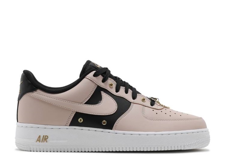 Nike Air Force 1 '07 Premium - Particle Beige