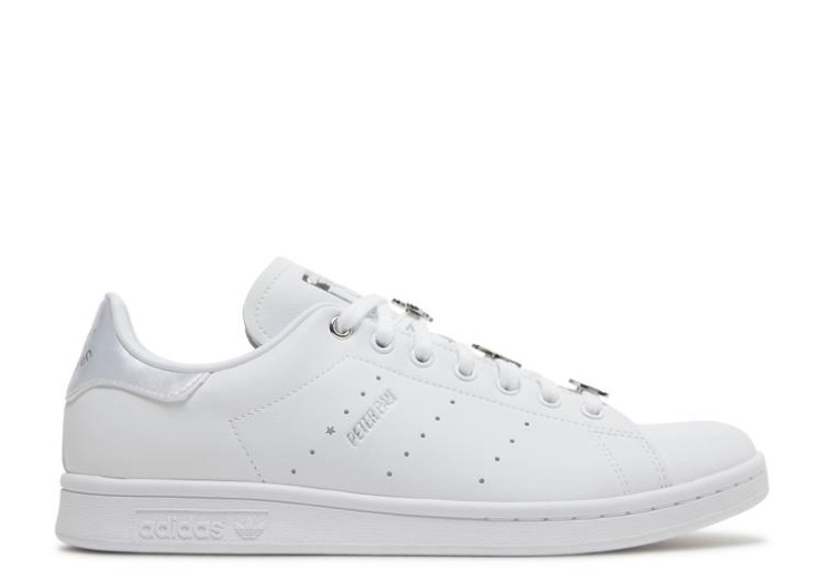 Adidas Disney X Stan Smith - Peter Pan & Tinkerbell