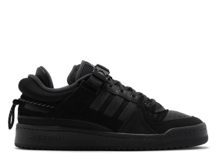 Adidas Bad Bunny X Forum Buckle Low - Back To School