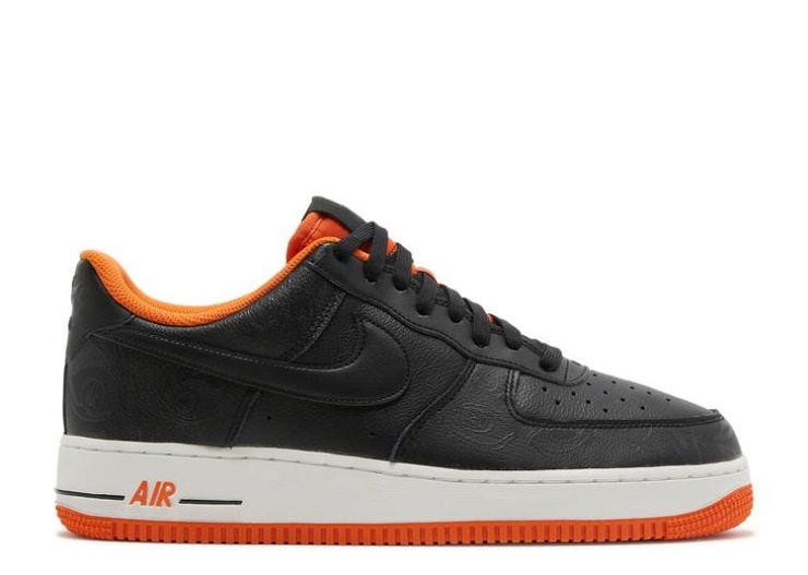 Nike Air Force 1 '07 Premium - Halloween