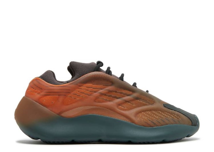 Adidas Yeezy 700 V3 - Copper Fade