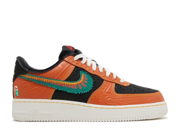 Nike Air Force 1 '07 Lx - Siempre Familia