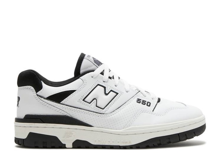 New Balance 550 - Oreo